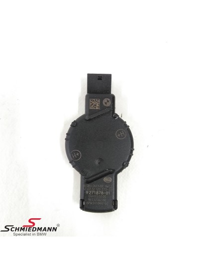 YAĞMUR SENSÖRÜ F10 F01 - 61356832976 YAĞMUR SENSÖRÜ F10 F01 - 61356832976