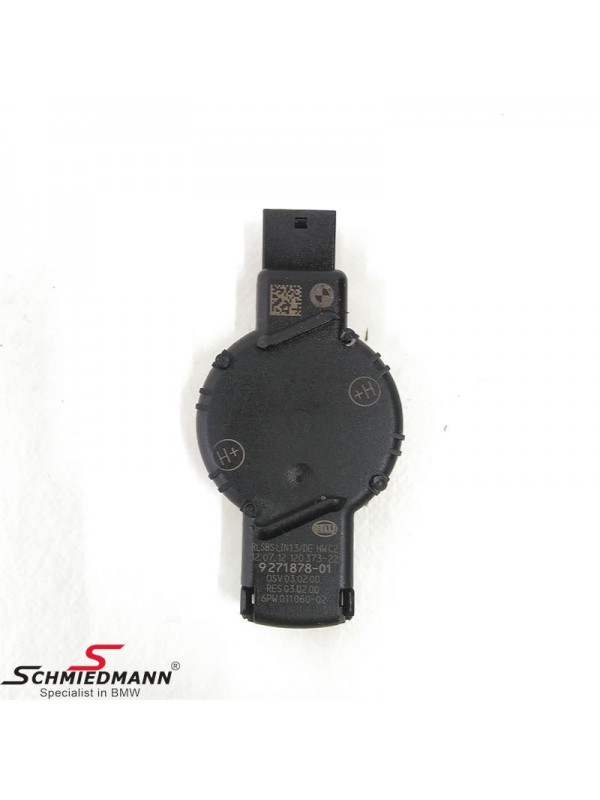 YAĞMUR SENSÖRÜ F10 F01