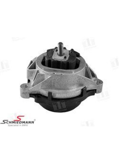 X3 F25 MOTOR KULAĞI SOL 20dX N47N - 22116850481.2 X3 F25 MOTOR KULAĞI SOL 20dX N47N - 22116850481.2