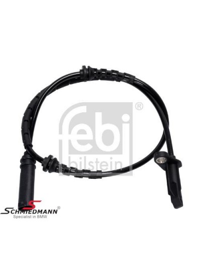 MİNİ F60 ÖN ABS SENSÖRÜ F45 F48 - 34526850767 MİNİ F60 ÖN ABS SENSÖRÜ F45 F48 - 34526850767