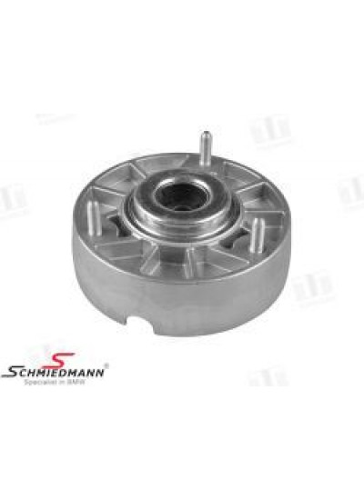X5 F15/X6 F16 ÖN AMORTİSÖR TAKOZU - 31306851879 X5 F15/X6 F16 ÖN AMORTİSÖR TAKOZU - 31306851879