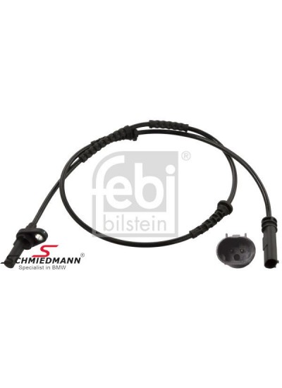 F01/F06/F07/F10/F12 ÖN ABS SENSÖRÜ - 34526853859.3 F01/F06/F07/F10/F12 ÖN ABS SENSÖRÜ - 34526853859.3