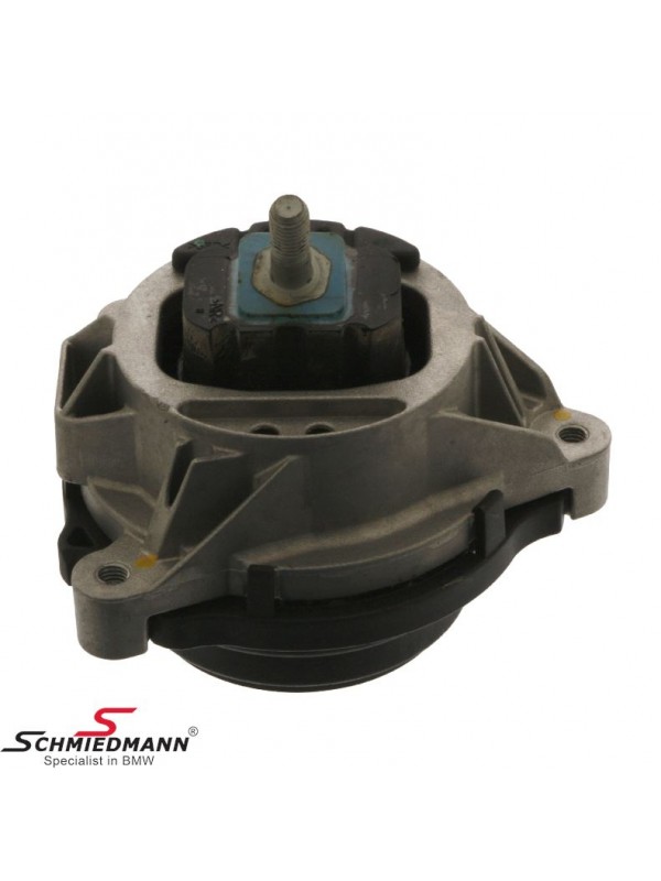 F20/F30 MOTOR KULAĞI SOL N13