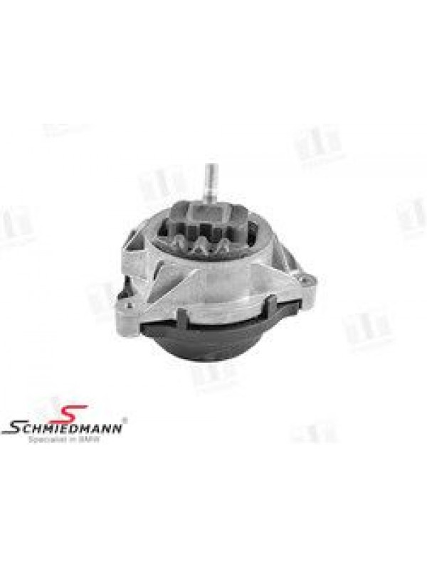 F20/F30 MOTOR KULAĞI SAĞ N13