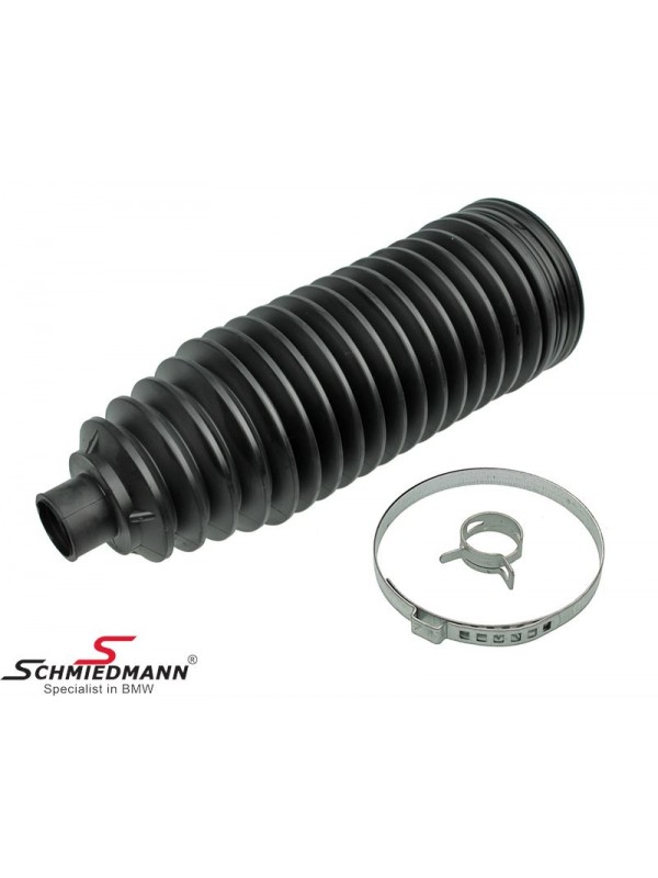 F20/F30/F32/F36 DİREKSİYON KÖRÜĞÜ