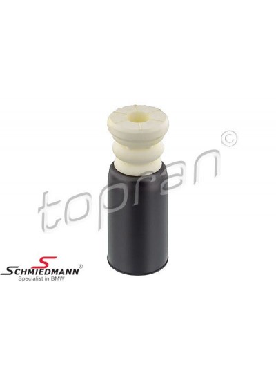 F20/F30/F36/G20 ARKA AMORTİSÖR KÖRÜK LASTİK TAKOZLU SET 2 PARÇA - 33536855439.2 F20/F30/F36/G20 ARKA AMORTİSÖR KÖRÜK LASTİK TAKOZLU SET 2 PARÇA - 33536855439.2