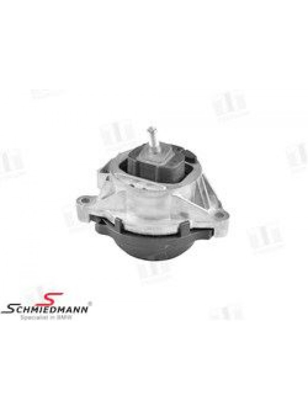 F20 F30 F32 F36 F25 F26 MOTOR KULAĞI SOL XD