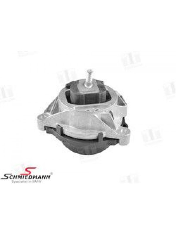 F20 F30 F32 F36 F25 F26 MOTOR KULAĞI SAĞ XD