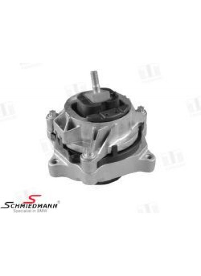 F20/F30/F32/F36 MOTOR KULAĞI SOL B37/B38 - 22116859407.1 F20/F30/F32/F36 MOTOR KULAĞI SOL B37/B38 - 22116859407.1