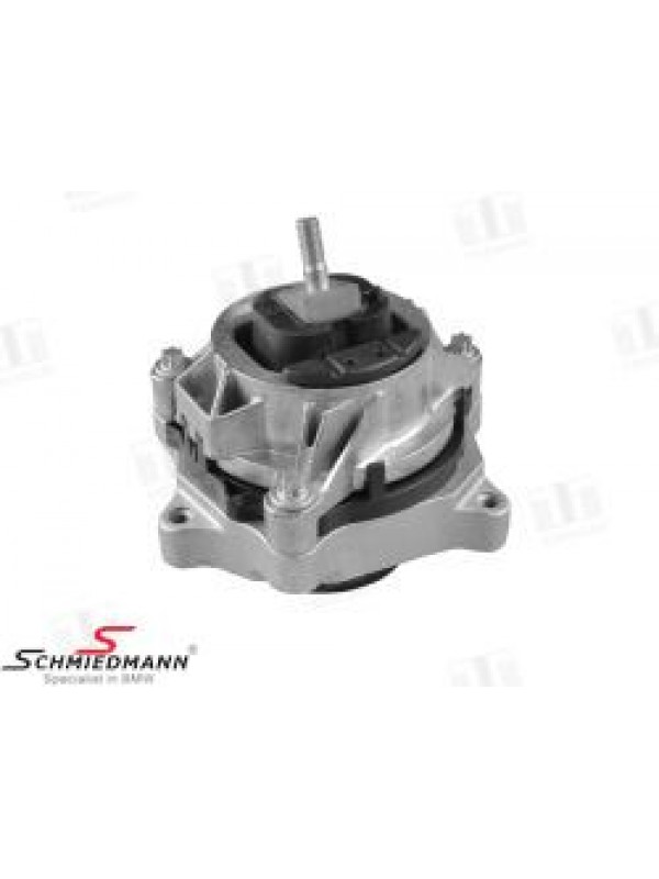 F20/F30/F32/F36 MOTOR KULAĞI SOL B37/B38
