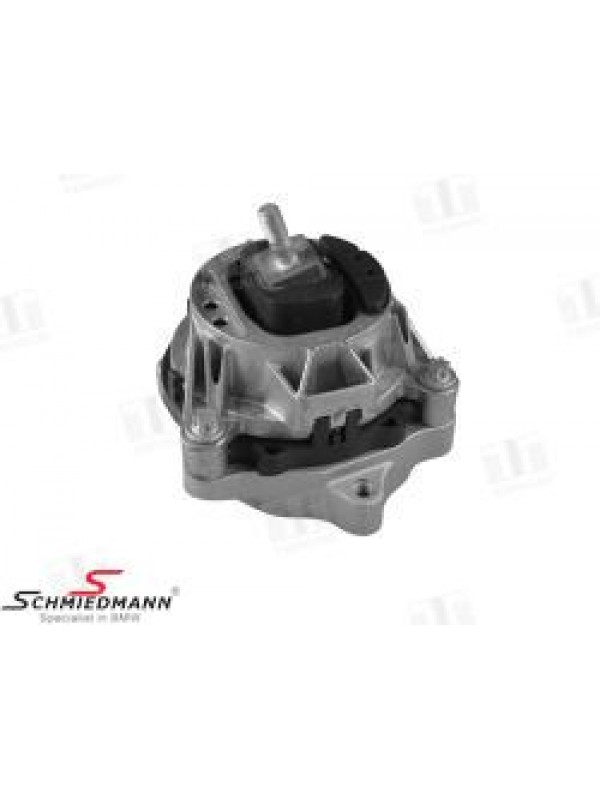 F20/F22/F30F/32F/36 MOTOR KULAĞI SOL B47