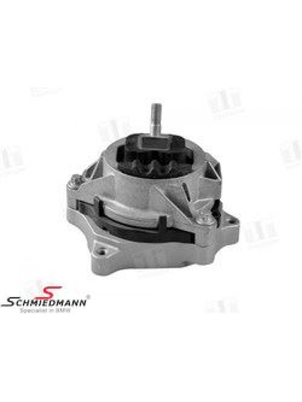F20/F22/F30F/32F/36 MOTOR KULAĞI SAĞ B47