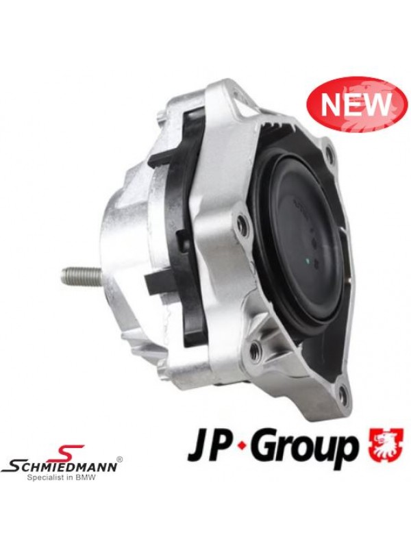 F30 F32 LCİ MOTOR KULAĞI SOL B46 / B48
