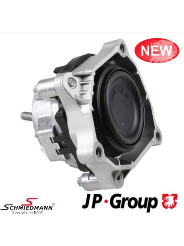F30 F32 LCİ MOTOR KULAĞI SAĞ B46 / B48