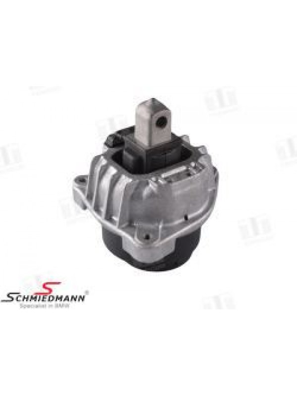 F01/F06/F07/F10/F12 MOTOR KULAĞI SOL N57Z-X