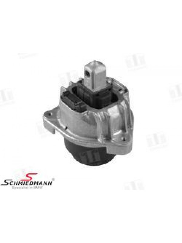 F01/F06/F07/F10/F12 MOTOR KULAĞI SAĞ N57Z-X