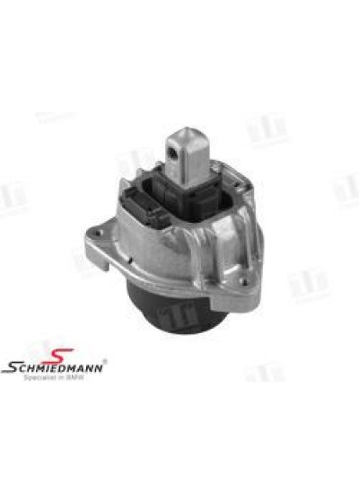 F01/F06/F07/F10/F12 MOTOR KULAĞI SAĞ N57Z-X - 22116860234.1 F01/F06/F07/F10/F12 MOTOR KULAĞI SAĞ N57Z-X - 22116860234.1