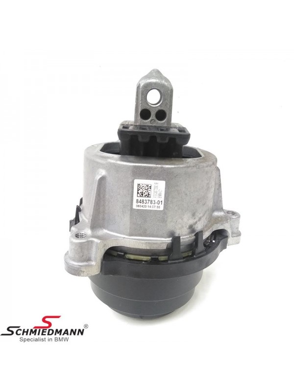G30/G32G11/G12 MOTOR KULAĞI SOL 30.D B57