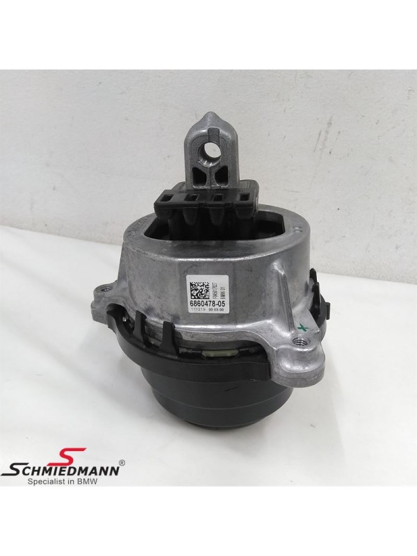 G30/G32G11/G12 MOTOR KULAĞI SAĞ 30.D B57