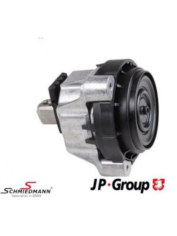 G30/G32/G11/G12 MOTOR KULAĞI SOL B46/B48/B58