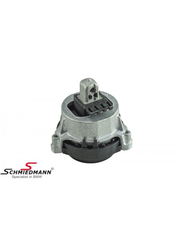 G30/X3 G01/X5 G05 MOTOR KULAĞI SOL 3.0Xİ