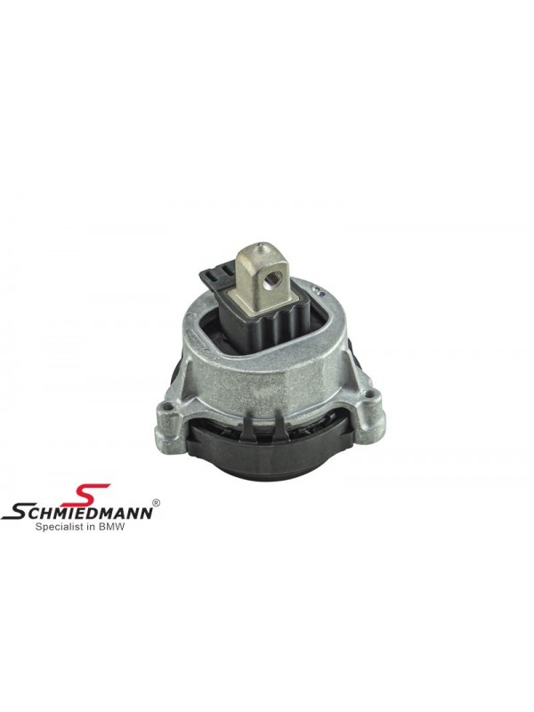 G30/X3 G01/X5 G05 MOTOR KULAĞI SAĞ 3.0Xİ