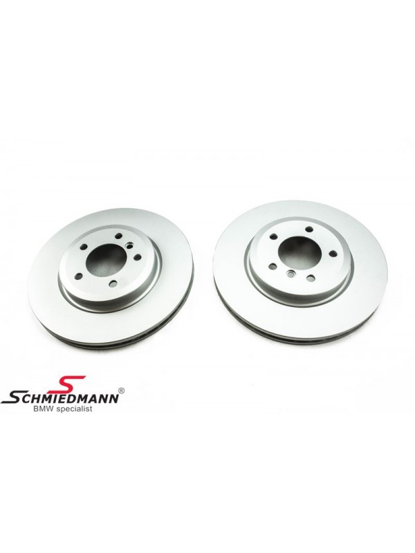 E46/Z4 E85-E86 ÖN FREN DİSKİ 2,5-3,0