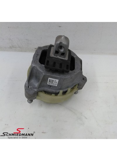 G11 MOTOR KULAĞI SOL 725D - 22116865947 G11 MOTOR KULAĞI SOL 725D - 22116865947