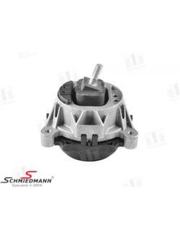 F20 F30 F36 MOTOR KULAĞI SOL -N20-