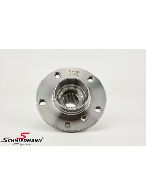 F01/F06/F07/F10/F12/F13/ROLLS-ROYCE ARKA PORYA FLANŞI