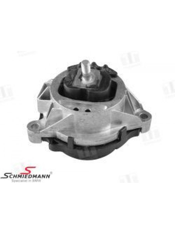 X3 F25 X4 MOTOR KULAĞI SOL