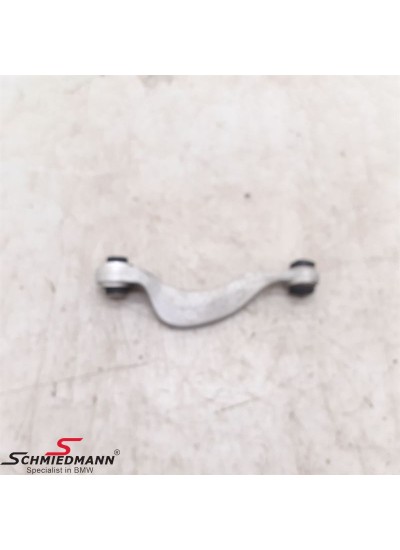 X3 G01/X4 G02 ARKA ÜST EĞRİ SALINCAK SOL - 33306871011.2 X3 G01/X4 G02 ARKA ÜST EĞRİ SALINCAK SOL - 33306871011.2