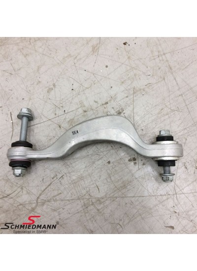 X3 G01/X4 G02 ARKA ÜST EĞRİ SALINCAK SAĞ - 33306871012.1 X3 G01/X4 G02 ARKA ÜST EĞRİ SALINCAK SAĞ - 33306871012.1