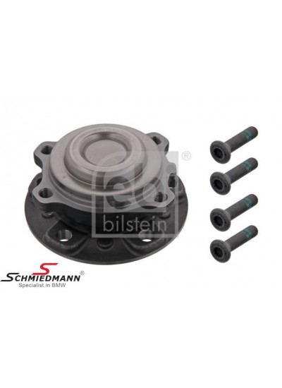 F06/F07/F01/F10/F12/X3 F25 ÖN PORYA BİLYALI - 31206872888 F06/F07/F01/F10/F12/X3 F25 ÖN PORYA BİLYALI - 31206872888