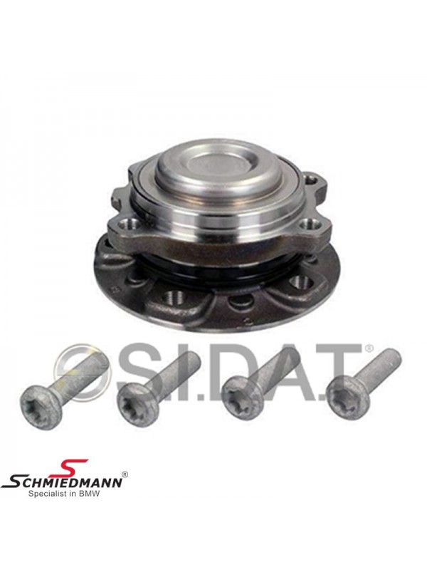 F06/F07/F01/F10/F12/X3 F25 ÖN PORYA BİLYALI&hellip;