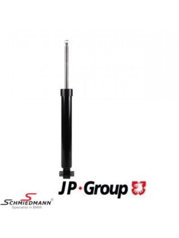 F20/F30/F32/F36 ARKA AMORTİSÖR