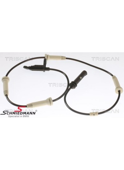G30 ARKA ABS SENSÖRÜ - 34526874638 G30 ARKA ABS SENSÖRÜ - 34526874638