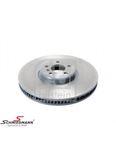 G20/G26/G30/G12/G16/X5 G05 ÖN FREN DİSKİ SAĞ ///MSPOR (374X36) - 34106875284.2 G20/G26/G30/G12/G16/X5 G05 ÖN FREN DİSKİ SAĞ ///MSPOR (374X36) - 34106875284.2