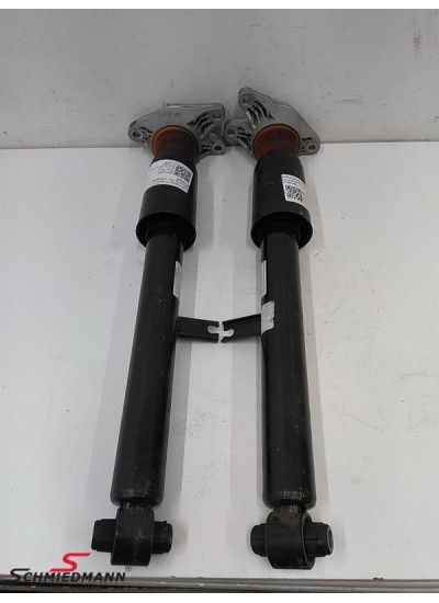 G20/G26 ARKA AMORTİSÖR - 33526879301.1 G20/G26 ARKA AMORTİSÖR - 33526879301.1