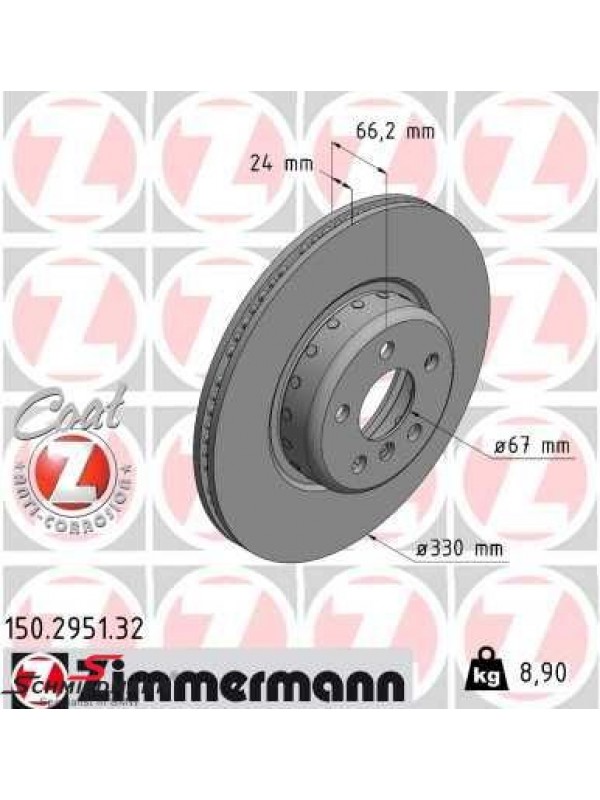 G20/G22/G26/G30/G42/X3 G01/Z4 G29 ÖN FREN DİSKİ&hellip;
