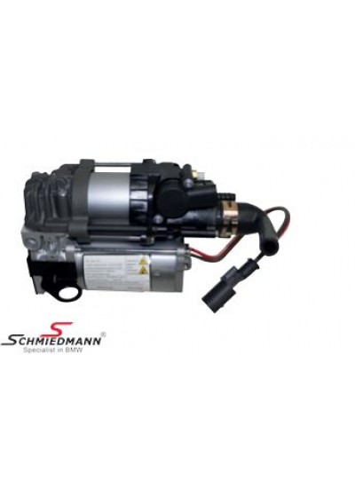G11 EAS KOMPRESÖRÜ - 37206884682 G11 EAS KOMPRESÖRÜ - 37206884682