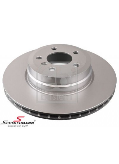 X5 E70-F15/X6 E71-F16 ARKA FREN DİSKİ - 34216886480.1 X5 E70-F15/X6 E71-F16 ARKA FREN DİSKİ - 34216886480.1