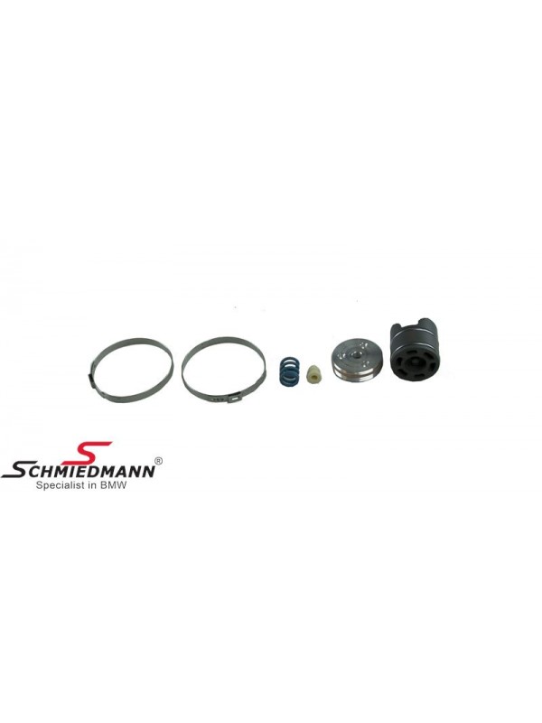 F20/F30/F32/F36/X3 F25/X4 F26 DİREKSİYON  KUTU TAMİR TAKIMI EPS