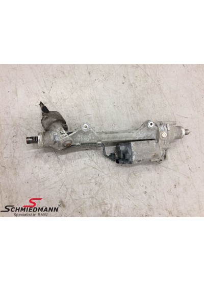 F20/F22/F23/F30/F34/F32/F36 DİREKSİYON KUTUSU ELEKTRİKLİ - 32106892977 F20/F22/F23/F30/F34/F32/F36 DİREKSİYON KUTUSU ELEKTRİKLİ - 32106892977
