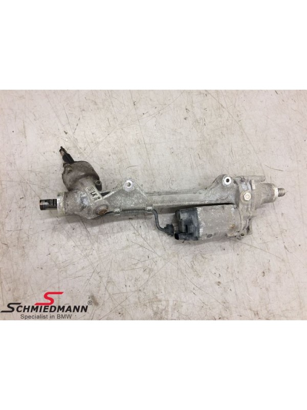 F20/F22/F23/F30/F34/F32/F36 DİREKSİYON KUTUSU ELEKTRİKLİ