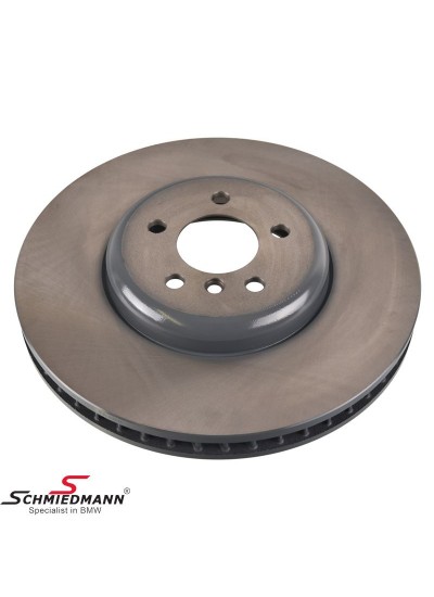 F01/F06/F07/F10 ÖN FREN DİSKİ SAĞ 50İX - 34106894384.2 F01/F06/F07/F10 ÖN FREN DİSKİ SAĞ 50İX - 34106894384.2