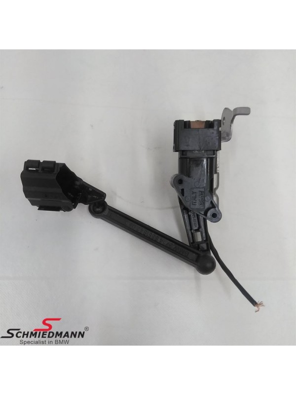 F40/F20/F30/F36/G20/G80/F10/G30/ROLLS-ROYCE/MİNİ FAR YÜKSEKLİK SENSÖRÜ