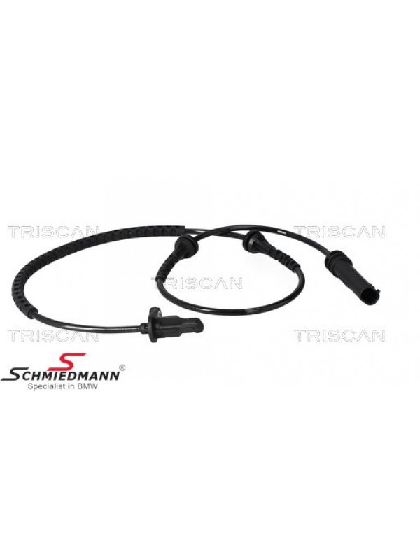 X3 G01/X4 G02/G08 İX3 ÖN ABS SENSÖRÜ