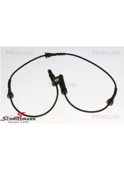 G01 G02 İX3 ARKA ABS SENSÖRÜ - 34526895659 G01 G02 İX3 ARKA ABS SENSÖRÜ - 34526895659