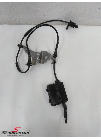 Z4 G29 ÖN DSC SENSÖRÜ - 34526895665 Z4 G29 ÖN DSC SENSÖRÜ - 34526895665